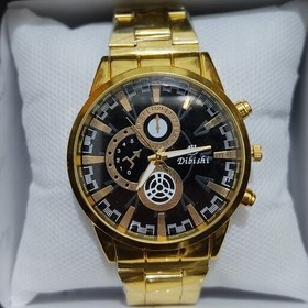 DIBISH MEN CLASSIC WATCHES